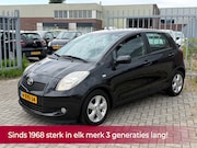 Toyota Yaris - 1.3 VVTi Terra 87PK 5 deurs! NL AUTO NAP 2EIGENAAR! TOPSTAAT