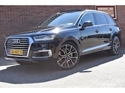 Audi Q7 - 3.0 TDI e-tron quattro Sport '16 Pano LED Clima Navi Cruise