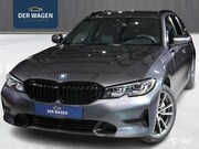 BMW 3-serie - 330E xDrive SPORTLINE / DODEHOEK / AMBIENTE / TREKHAAK / HIF