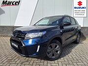 Suzuki Vitara - 1.4 Boosterjet Smart Hybrid Select AUTOMAAT Ad Cruise PDC ac