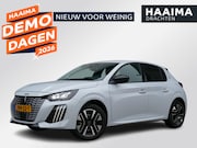 Peugeot e-208 - EV Allure Avantage 51 kWh | €6.200, - DEMO VOORDEEL! | 156 P