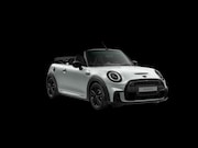 MINI Cooper S - Cabrio 2.0 F1 Aut. | JCW-Trim | H&K | Head-Up | Camera | 17"