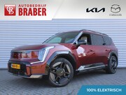 Kia EV9 - GT-Line AWD 99.8 kWh | 7-zits | Stuur-/stoelverwarming + ven