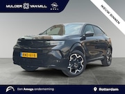 Opel Mokka - GS 1.2 Turbo Hybrid 145pk e-DCS6 | CAMERA | APPLE CARPLAY / 