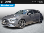 Mercedes-Benz A-klasse - 250 e Luxury Line | Panoramadak | Dodehoekassistent