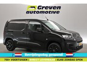 Citroën Berlingo - 1.5 BlueHDI | Airco | Cruise | Elektrpakket | Schuifdeur