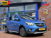 Opel Karl - 1.0 Rocks Online Edition | Airco | Navi | Parkeer Sensoren