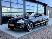 Audi A5 - Cabriolet 1.8 TFSI 170 PK Sport Edition | S-LINE | Autom | L