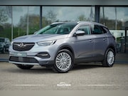Opel Grandland - 1.2 Turbo Innovation Aut / Trekhaak / Carplay / Navi