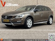 Volvo V60 Cross Country - 2.0 D4 Polar+ | Climate | Cruise | Navi | PDC |