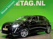 Peugeot e-208 - EV Allure 50 kWh | Camera | Climate Control |