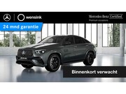 Mercedes-Benz AMG GLE - Coupé 53 Hybrid 4MATIC+ | Night | Head up display | Stoelkoe