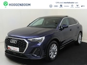 Audi Q3 Sportback - 45 TFSI e Advanced Edition | SoH 97% | Panoramadak | Trekhaa