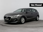 Hyundai i30 - 1.0 T-GDI 120Pk Comfort | Navigatie | Achteruitrijcamera | P