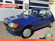 Ford Fiesta - 1.3 Cheers 61000KM|UNIEK|AUTOMAAT
