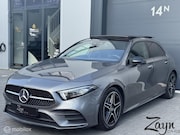 Mercedes-Benz A-klasse - 200 Launch Edition Premium | Pano | AMG |