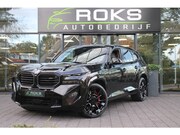 BMW XM - PHEV 30 kWh V8 653pk