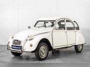 Citroën 2 CV - 2CV6 Club 40.000 km