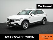Volkswagen Tiguan - 1.4 TSI eHybrid Elegance | Automaat | Apple Carplay/ Android