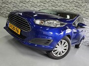 Ford Fiesta - 1.0 Style **Navi*NL auto met NAP
