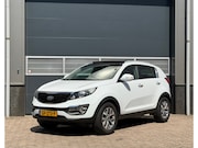 Kia Sportage - 1.6 GDI ExecutiveLine bj.2015 Pano|Navi|Camera|Nap.