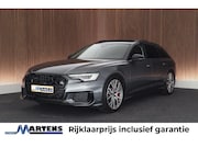 Audi A6 - Avant 55 TFSI e 367pk quattro Pro Line S Competition Trekhaa