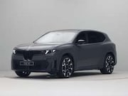 BMW iX3 - 40 eDrive 83 kWh GRIGIO TELESTO | M Sport Pro | Ha