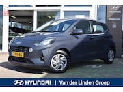 Hyundai i10 - 1.0 Comfort 5-zits Automaat/Carplay/Pdc/Airco/Bluetooth/Rijk