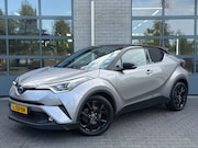 Toyota C-HR - 1.8 Hybrid Business Intro |GOED ONDERHOUDEN| CAMERA|