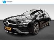 Mercedes-Benz CLA-Klasse - Shooting Brake CLA Shooting Brake 250 e 218pk AMG Line | AUT