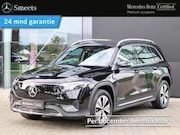 Mercedes-Benz EQB - 250 250+ AMG Line LIMITED 7p. 71 kWh l Stoelverwarming