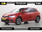Volkswagen Polo - 1.0 TSi R-Line NL auto NAP 17" Bergamo
