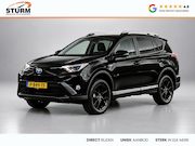 Toyota RAV4 - 2.5 Hybrid Dynamic Sport