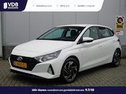 Hyundai i20 - 1.0 T-GDI Comfort 100PK CarPlay | Camera | Dode hoek det.| N