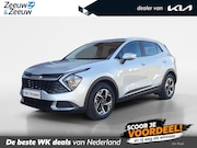 Kia Sportage - 1.6T MHEV DynamicLine Edition | Stoel en stuurverwarming | C