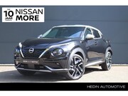 Nissan Juke - 1.6 Hybrid N-Design | Full Map Navigatie | Cold Pack | Apple