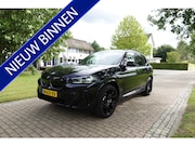 BMW iX3 - Executive 80 kWh | Elektr. Trekhaak | Camera | Panorama dak