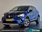 Renault Captur - E-Tech plug-in hybrid 160 techno | 1E EIGENAAR/DEALER ONDERH