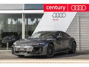 Audi e-tron GT - 97 kWh 370 kW / 503 PK Sportback Elektr. | LUCHTVERING | STO