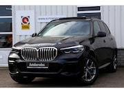 BMW X5 - xDrive45e M-Sport*Black Sapphire!*Perfect BMW Onderh.*Pano/C