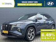 Hyundai Tucson - 1.6 T-GDi PHEV 265pk AWD Aut. Comfort Smart | Stoel & Stuurv