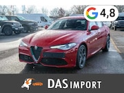 Alfa Romeo Giulia - Sprint 2.0 Turbo 16V 147kW (200 PS) AT