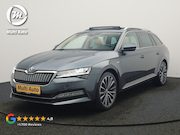 Skoda Superb - Combi 1.4 TSI iV Laurin & Klement PHEV 218pk Dealer O.H. | T