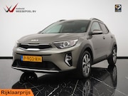 Kia Stonic - 1.0 T-GDi MHEV 100pk DynamicPlusLine - Navigatie - Camera -