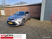 Toyota C-HR - 1.8 Hybrid Team D