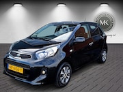 Kia Picanto - 1.0 CVVT ComfortPlusLine, Navigatie, Camera, Telefoon