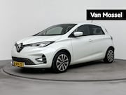 Renault Zoe - R135 Intens Business 52 kWh 136PK | Navigatie 9, 3'' | Achte