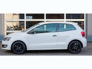 Volkswagen Polo - 1.2 Easyline