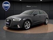 Audi A3 - Sportback 30 TFSI | Parkeerhulp | Full LED | Navi | Cruise C