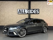Audi RS6 - Avant 4.0 TFSI RS 6 quattro Pro Line Plus |Keramisch | 360 C